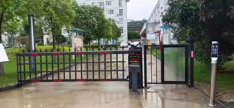 宿迁市空降闸定做